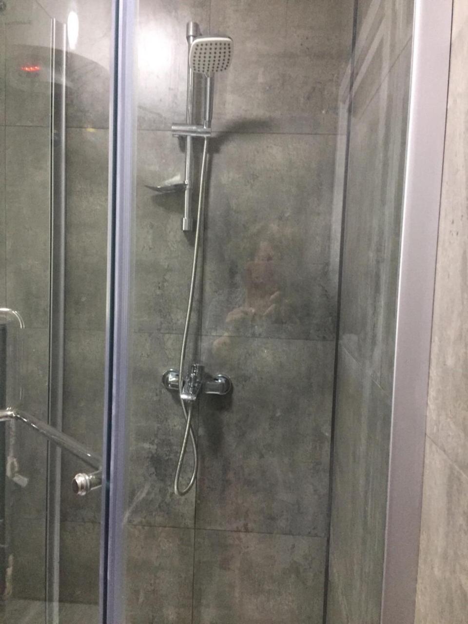 Pirosmani 18D, 12 Floor Apartment Batumi Bagian luar foto