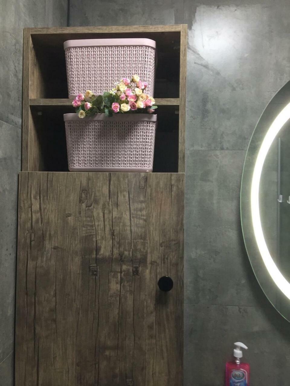 Pirosmani 18D, 12 Floor Apartment Batumi Bagian luar foto